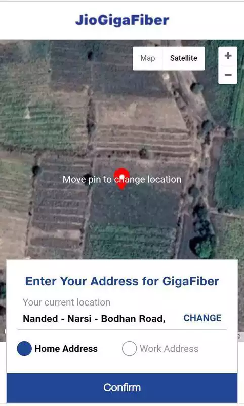 Play Jio GigaFiber online Registration | jio giga fiber